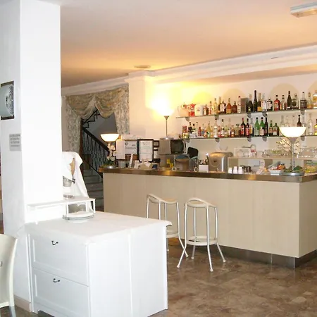 Hotel Haiti Milano Marittima