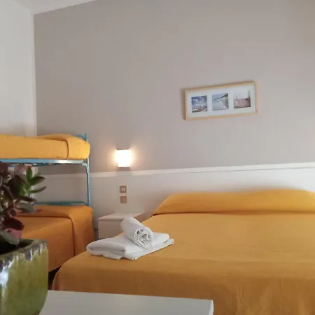 Haiti Hotel