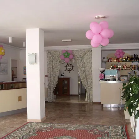 Hotel Haiti Milano Marittima