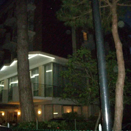 Haiti Milano Marittima