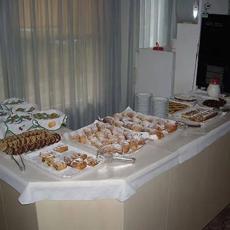 Hotel Haiti Milano Marittima
