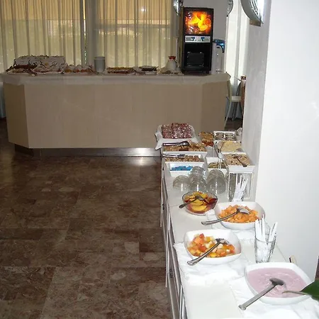 Haiti 3* Milano Marittima